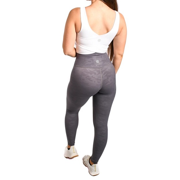 Til You Collapse Effortless Classic Leggings - XS - Picture 4 of 8